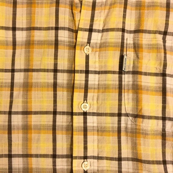 BARBOUR Men’s button down shirt - Picture 2 of 4